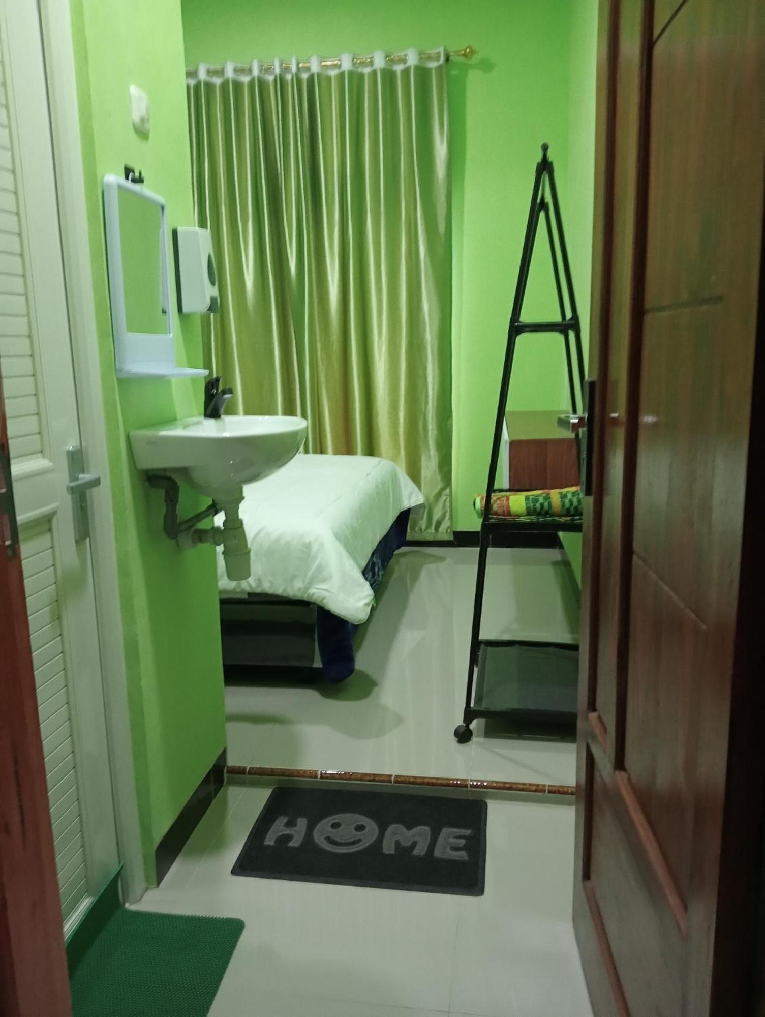 Mentigen Homestay Ngadisari Zimmer foto